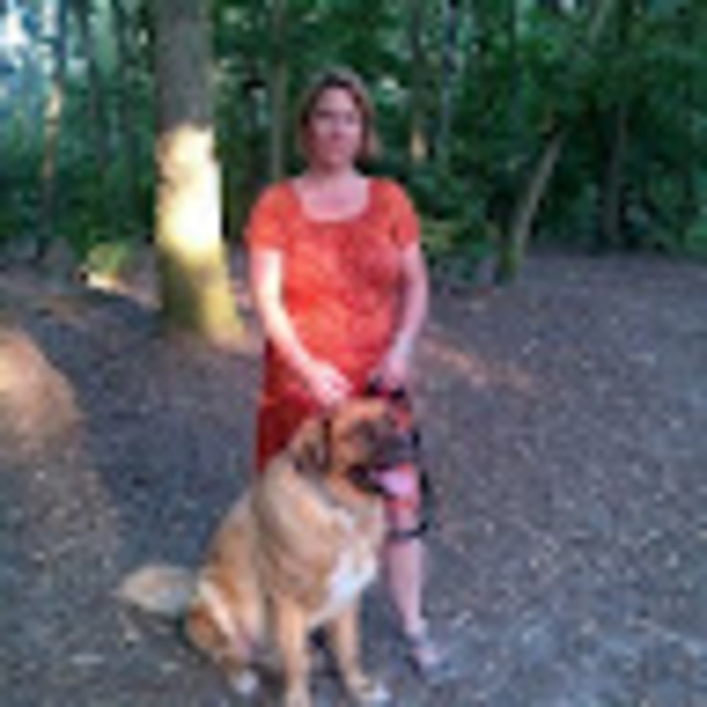 Meet your Posher, Karyn